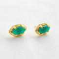 Touch Grass Studs