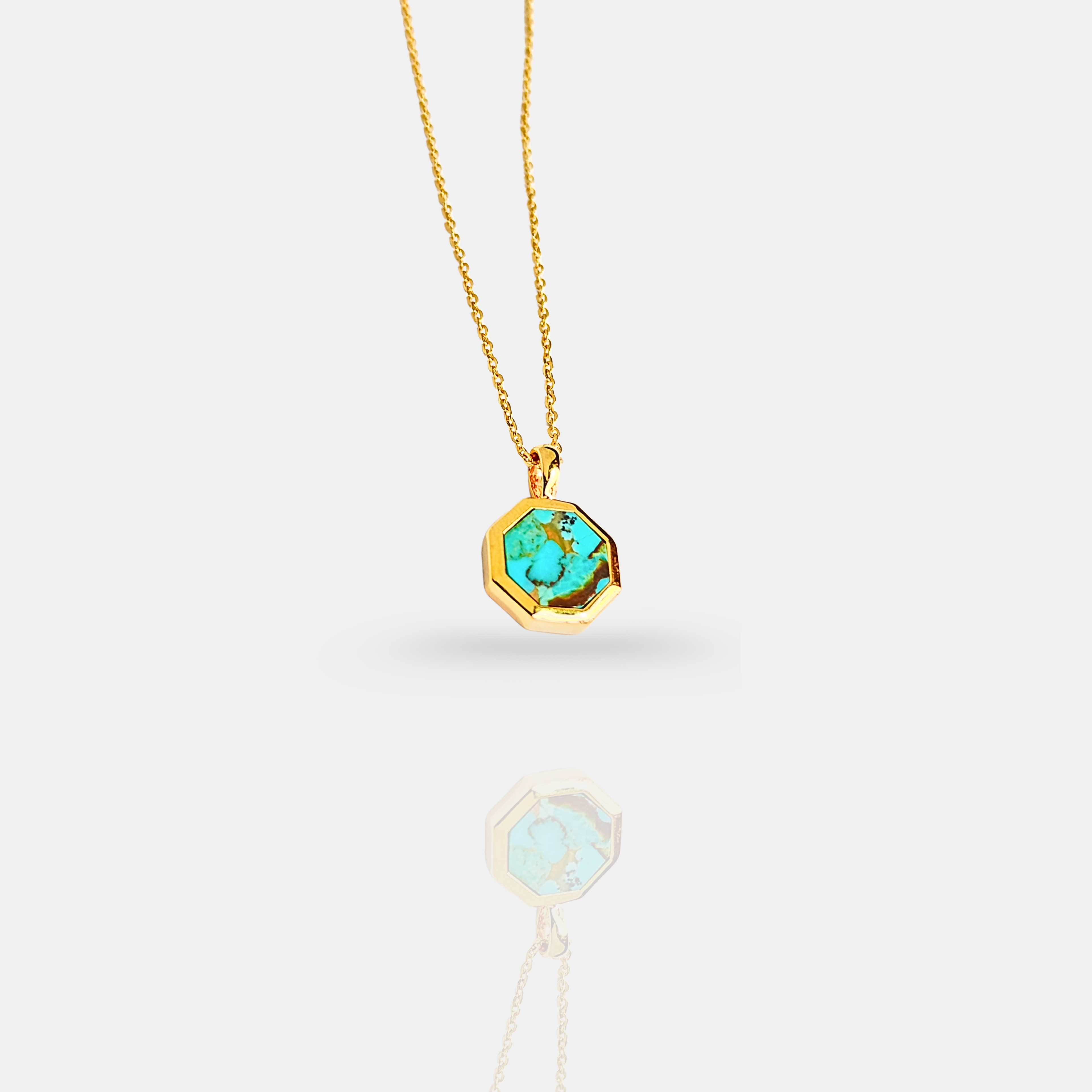 The Keeper of Sky Detachable Pendant