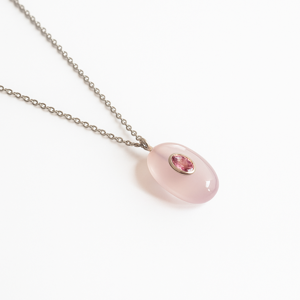 The Pendant of First Light