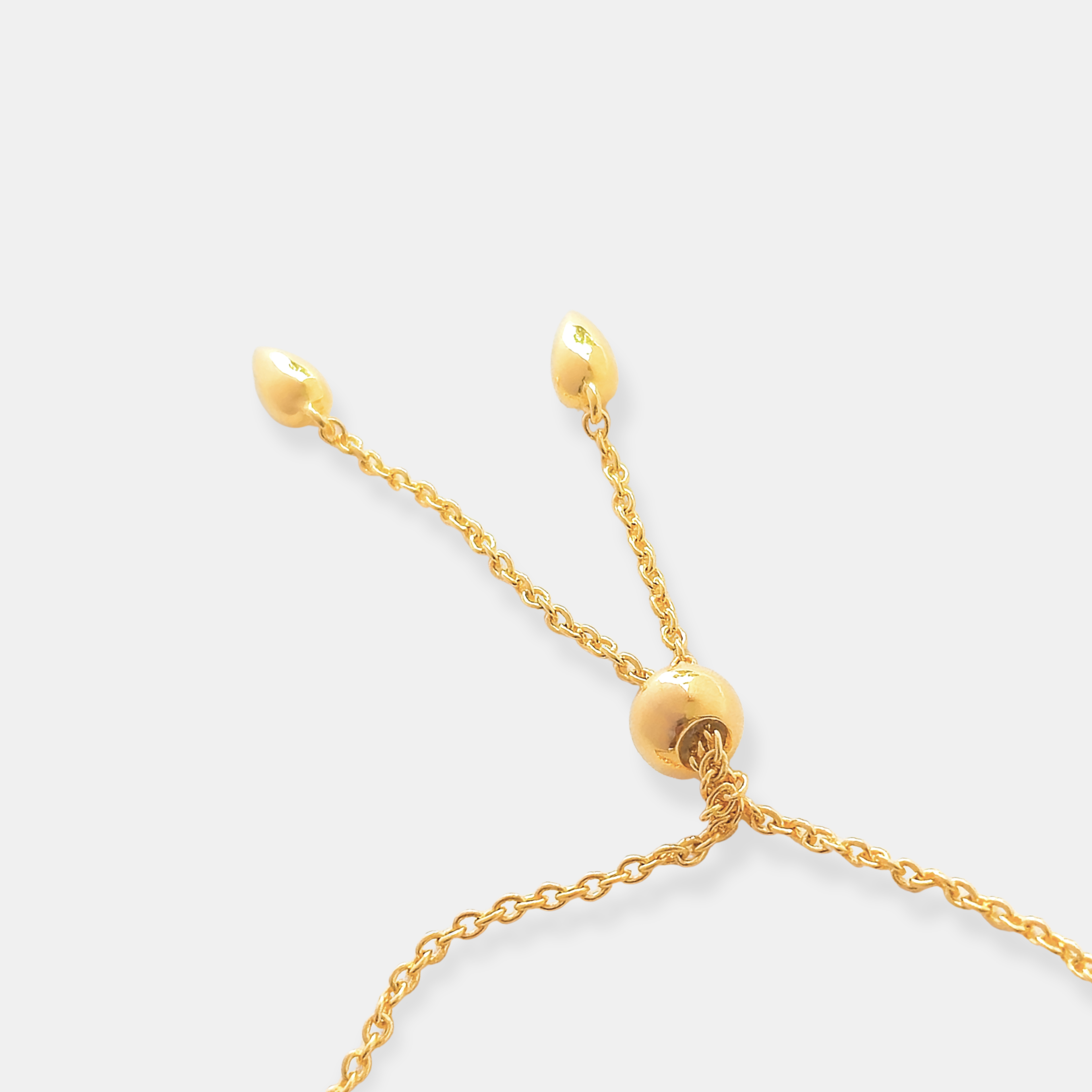 The Rosaline Bracelet