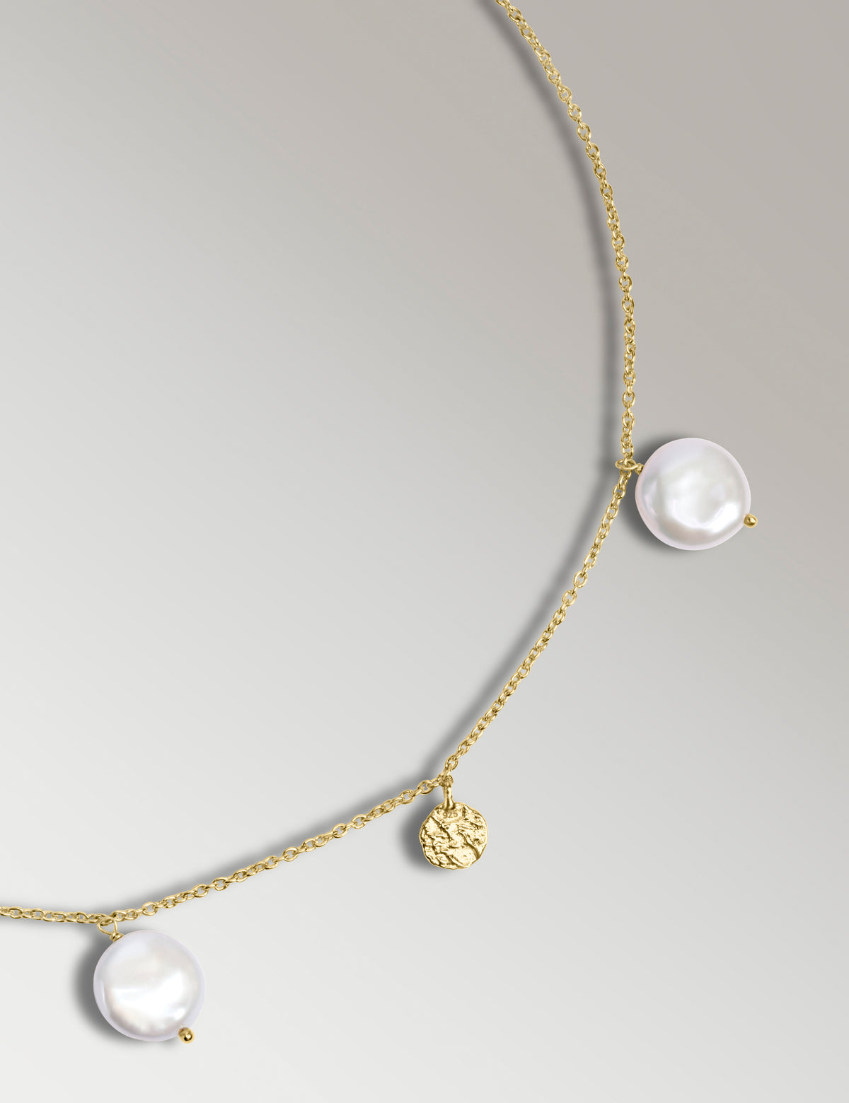 Renegade Pearl Chain