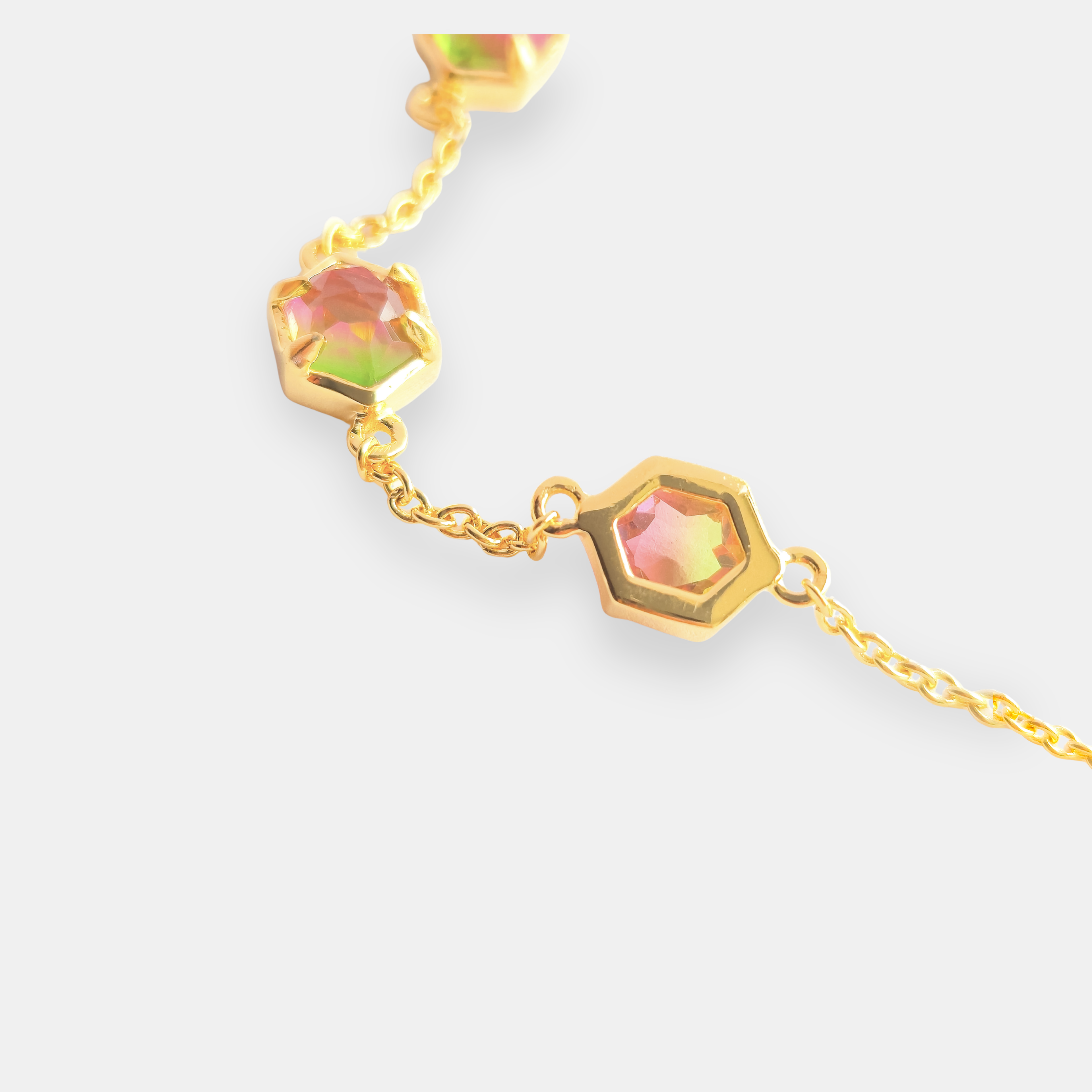 The Rosaline Bracelet