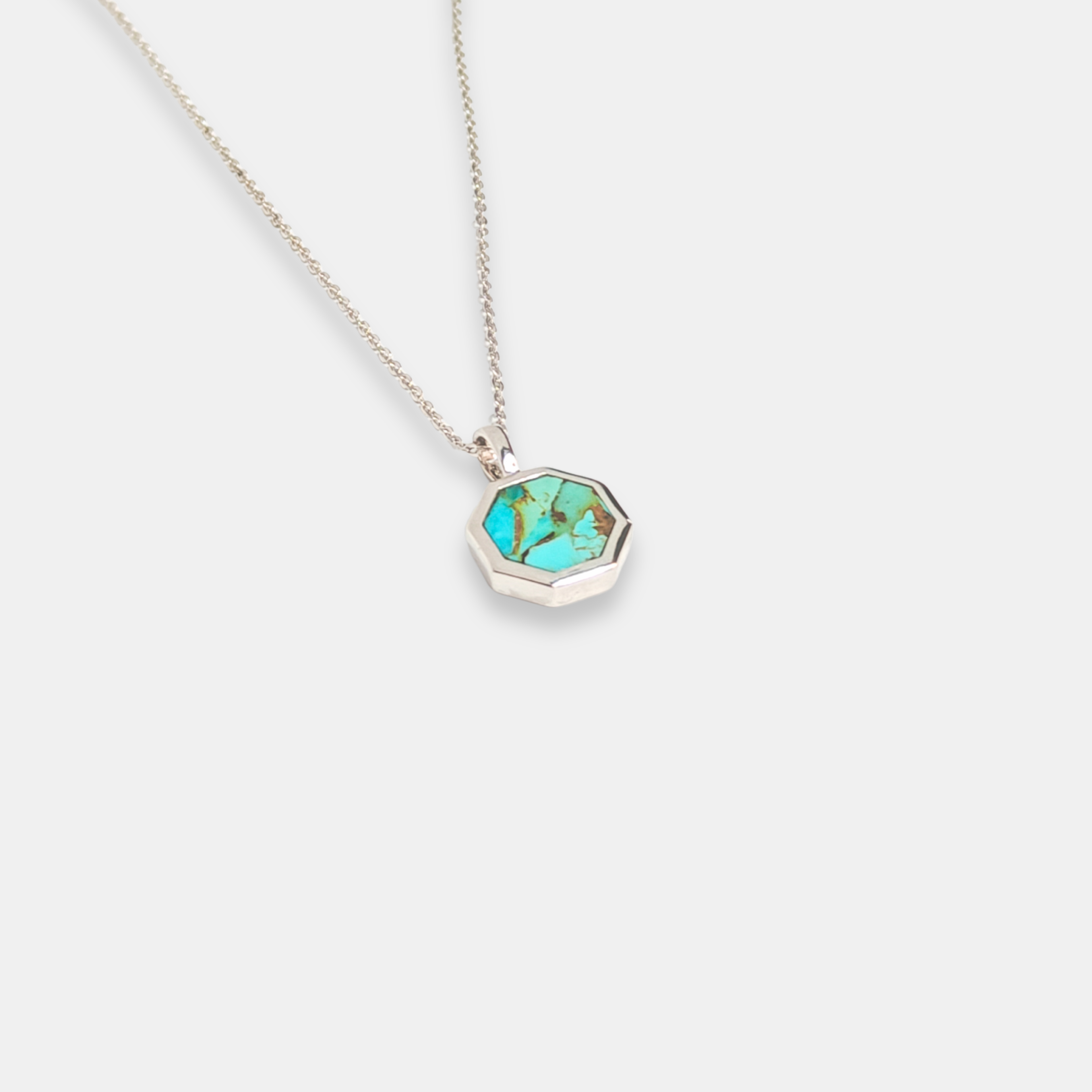 The Keeper of Sky Detachable Pendant