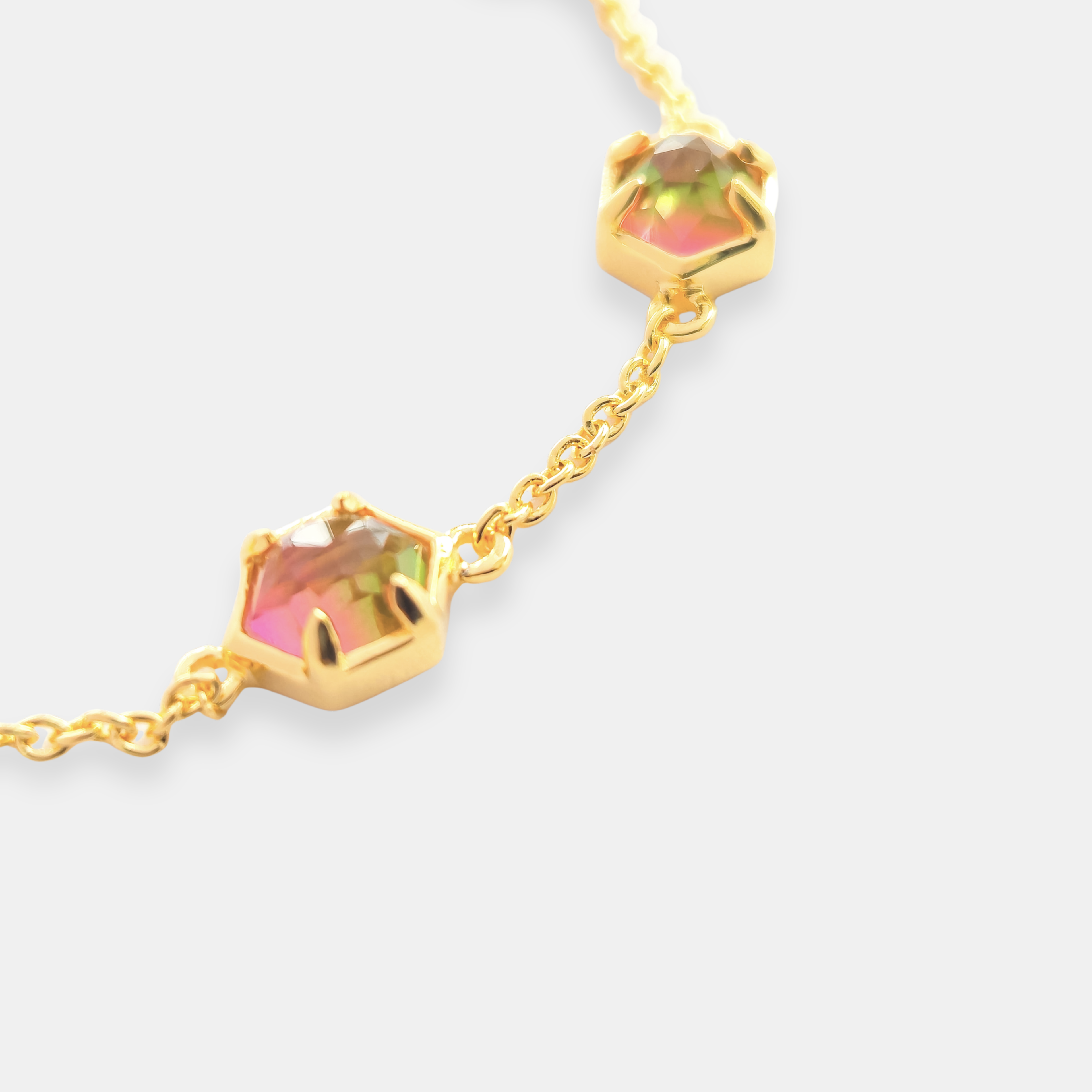 The Rosaline Bracelet