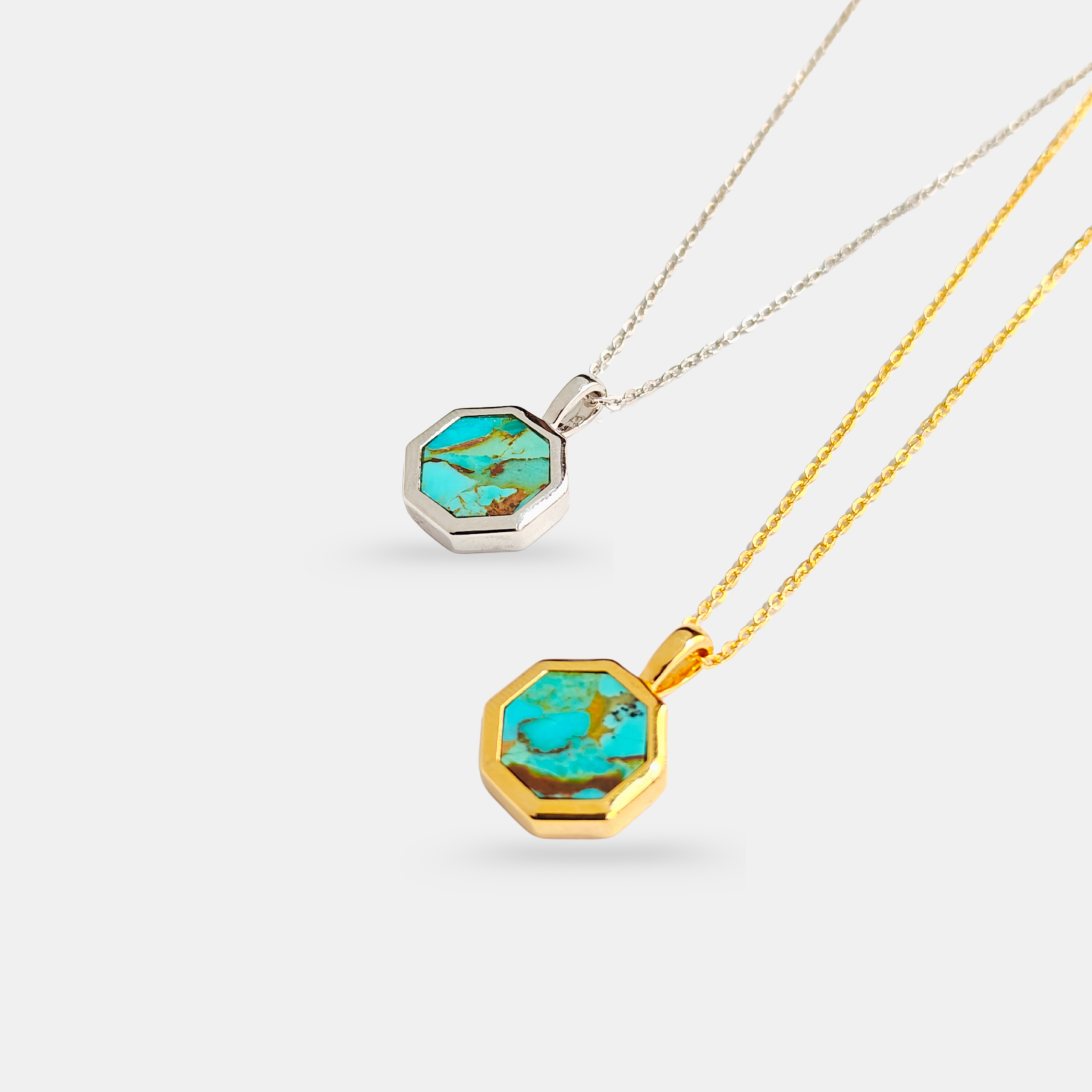 The Keeper of Sky Detachable Pendant