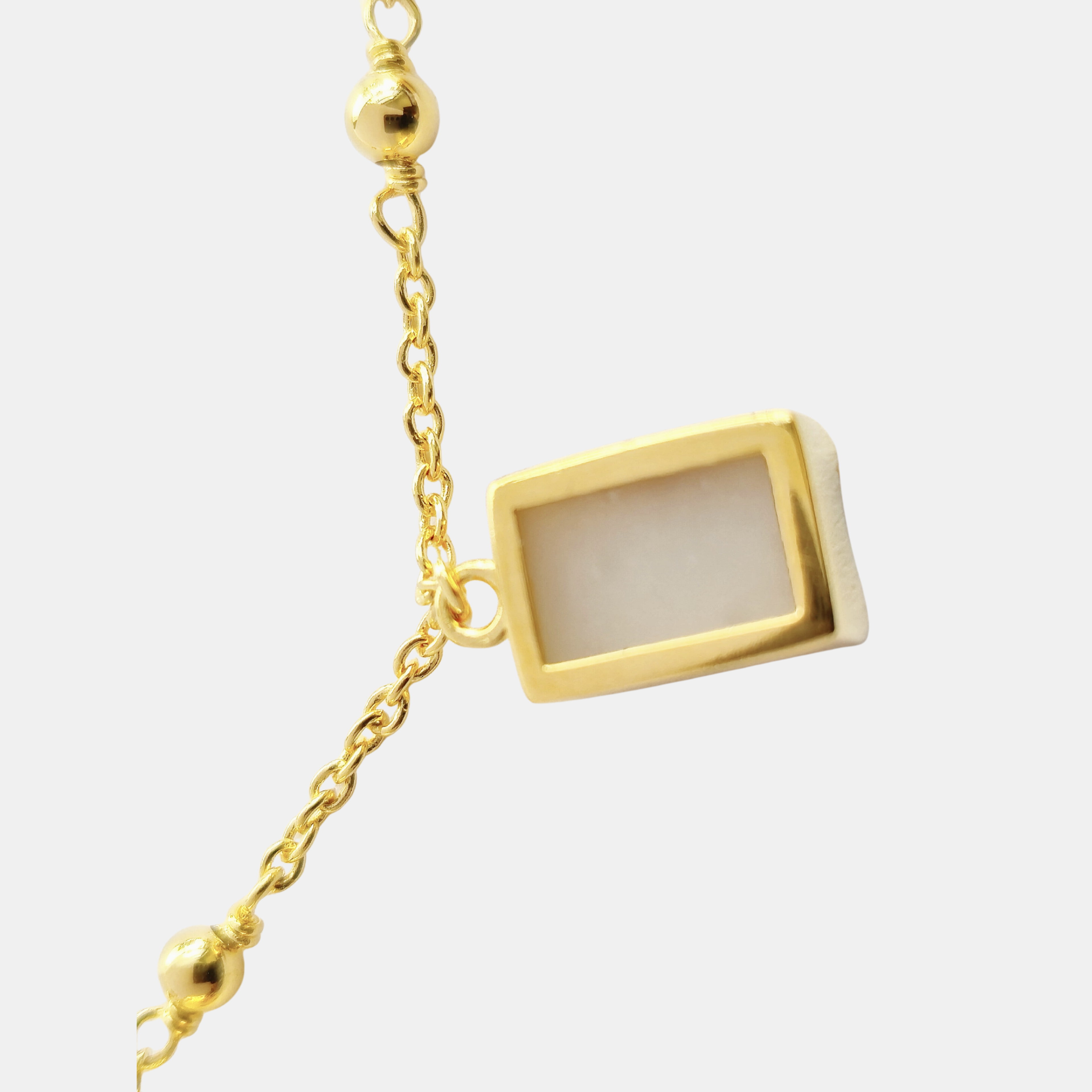 Moonlight Choker Necklace