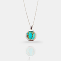 Head In The Clouds Pendant