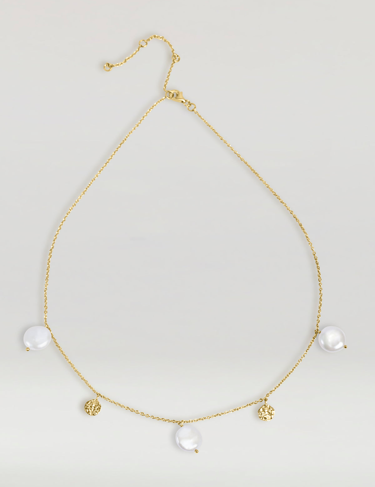 Renegade Pearl Chain